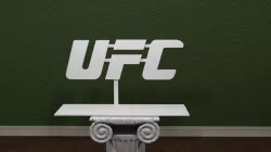 UFC Logo