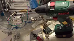 Ultimaker Original Heated Build Chamber System