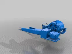 Universal Charger from Metro games (scaled)