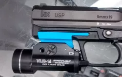 USP Rail Adapter