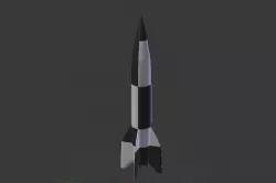 V-2 rocket