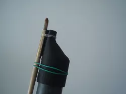 vacuum attachment