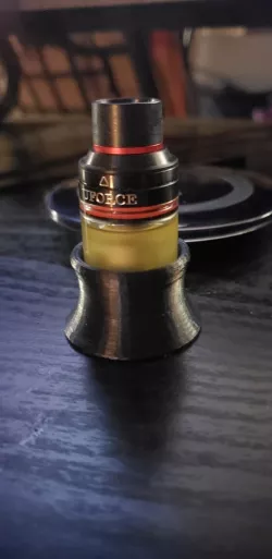 Vape Tank Stand