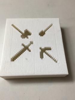 Mini Craft Razor mini craft tools 3D Models | Page 1 | STLFinder