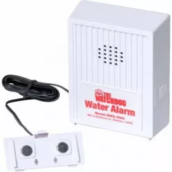 WatchDog Water Alarm Sensor Box