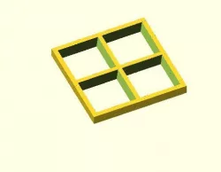 Window Frame