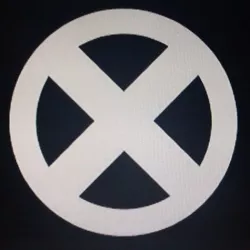 X-Men Logo
