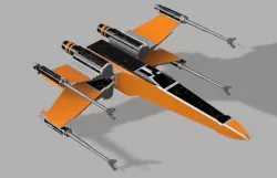 x-wing