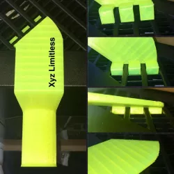 z18 Spool Holder 