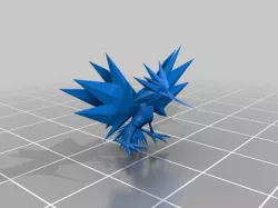 Zapdos