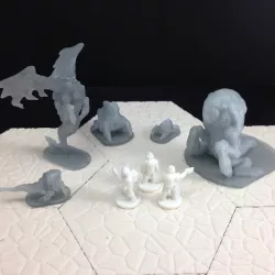 Zoth Configuration (preview)