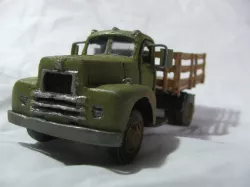 1954 International truck