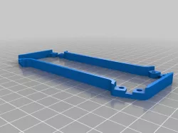 2-t top bulkhead 7mm