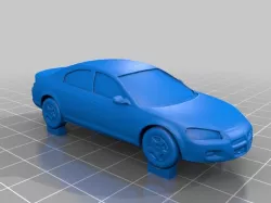 2000 - 2003 Dodge Stratus