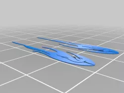 2nd part of Fire plane