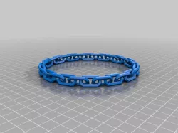 30 link chain