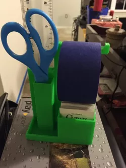 3D Printer Organizer
