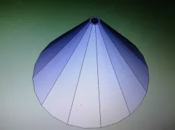 Air Condenser Turbine 