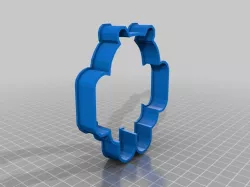 android Cookie Cutter
