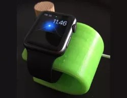 Apple watch stand