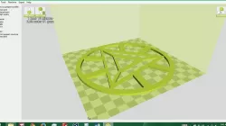 Arc Reactor