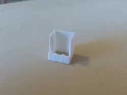 Arduino USB cover