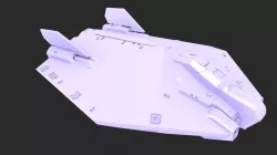 ASP (Elite Dangerous)