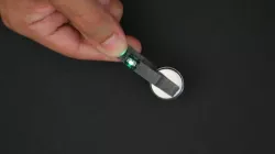 Battery Tester