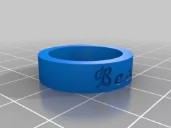 Bean Ring