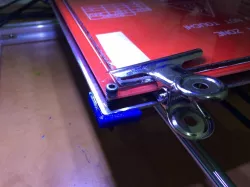 Bed Leveling