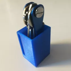 Belt Holster for Keysmart