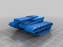 Big Beautiful Tank
