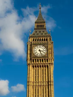 Big Ben