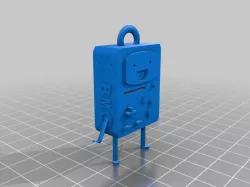 BMO Adventure Time