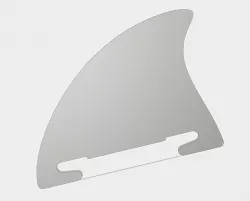 Board Fin