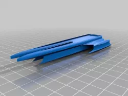 Boat Concept Tetramaran 