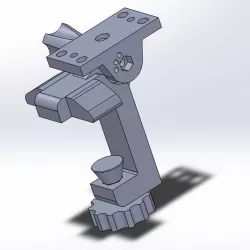 C-clamp