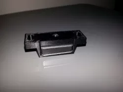 Cabinet Door Magnet Holder