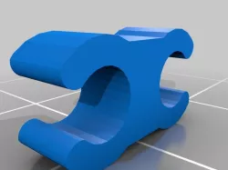 Cable Clip