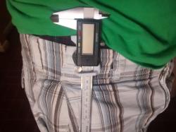 Caliper Holster for your waistband 3d models 【 STLFinder