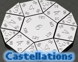 Castellations