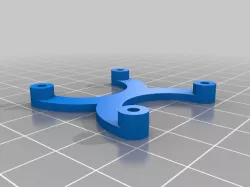 CC3D Standoff