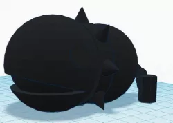 Chain Chomplet, Mario Sunshine
