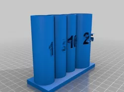 coin sorter