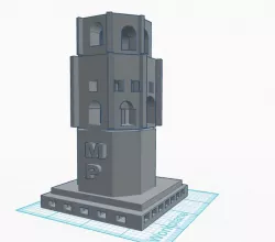 Coit Building