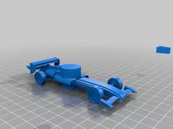 Copy of Formula 1 Car    #Formula1