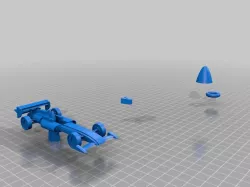 Copy of Formula 1 Car    #Formula1