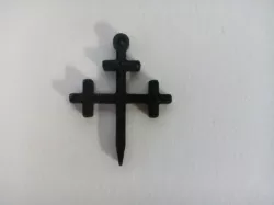 Cross B03