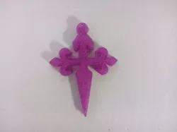 Cross R