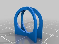 cross ring 